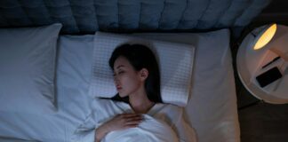 Як утеплити ліжко без електроенергії