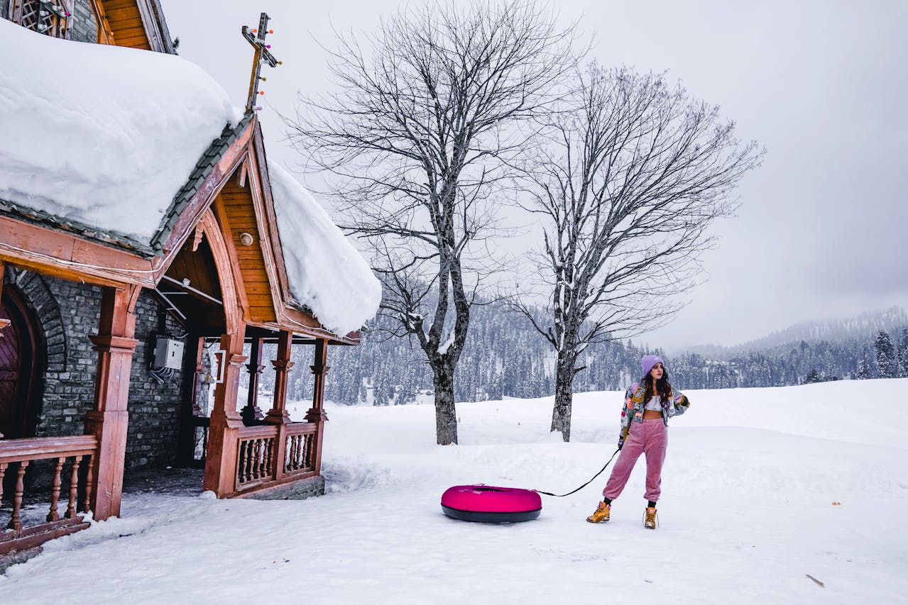 Експерти розповіли, що робити, якщо ґанок на вулиці слизький – поради, аби було комфортно