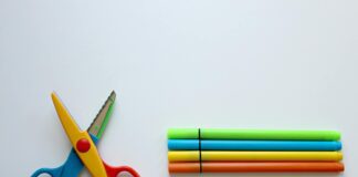 Як заточити ножиці в домашніх умовах