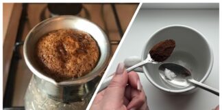 Господині розповіли, як прибрати гіркоту у недорогій меленій каві