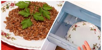 Господині розповіли, навіщо заморожувати посуд перед обідом 