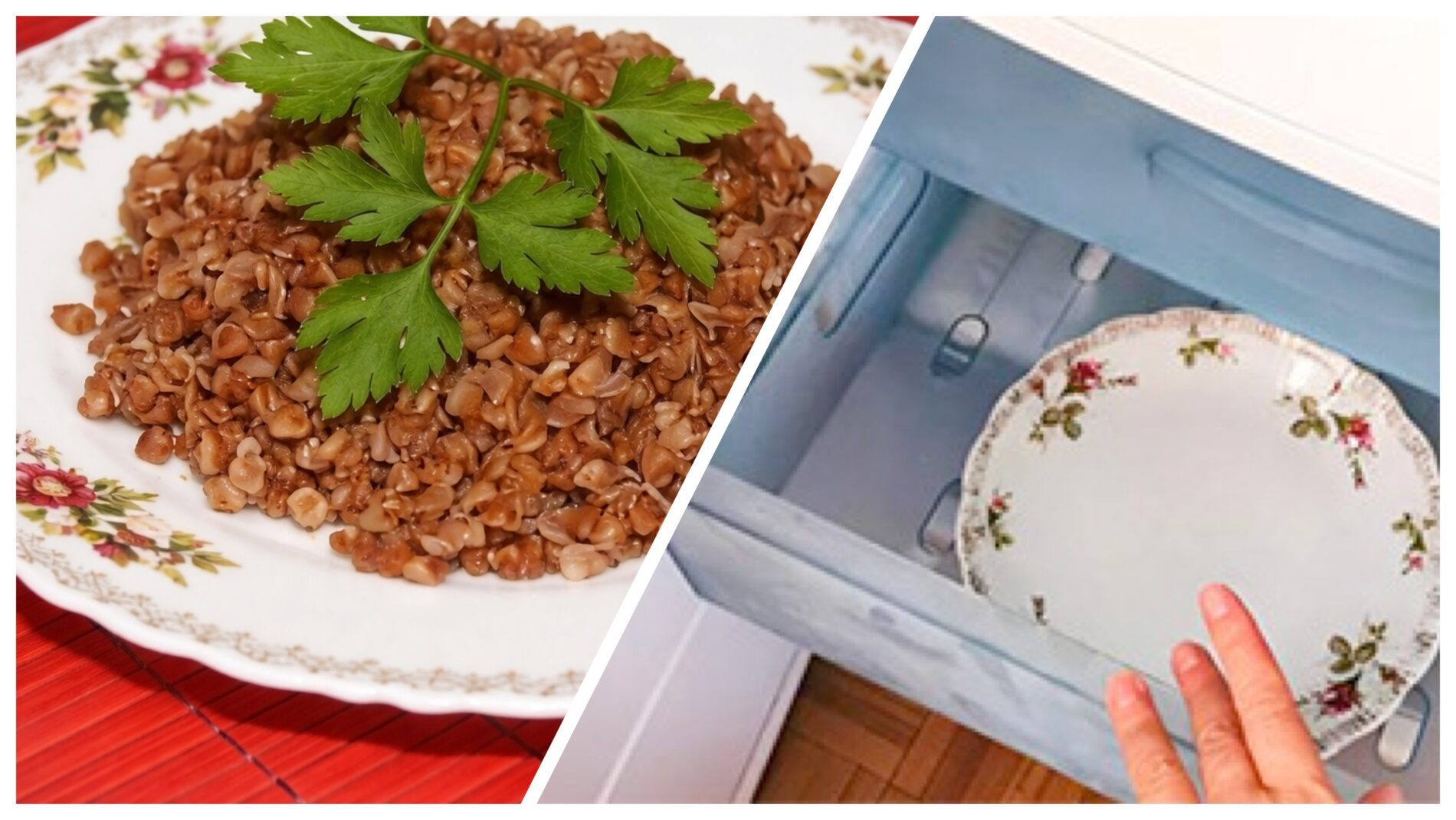 Господині розповіли, навіщо заморожувати посуд перед обідом 