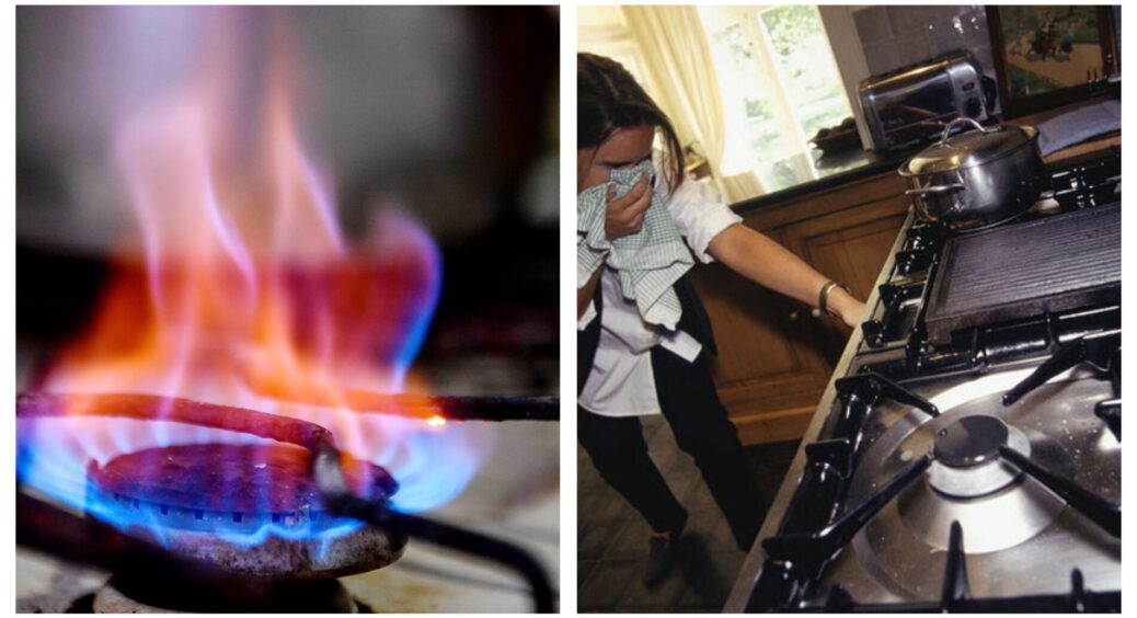 Так пахне газ: почули сморід гнилої капусти – не вмикайте світло, відчиняйте вікна і викликайте майстра 