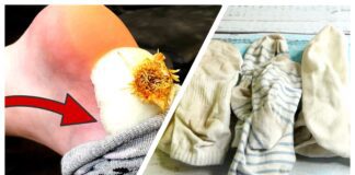 Господині поділилися цікавими побутовими лайфхаками зі шкарпетками 