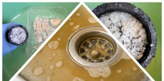 Сантехніки розповіли, яким засобом не можна чистити засмічені труби 