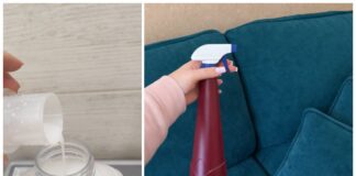 Господині розповіли, як зробити ароматизатор для меблів власноруч 