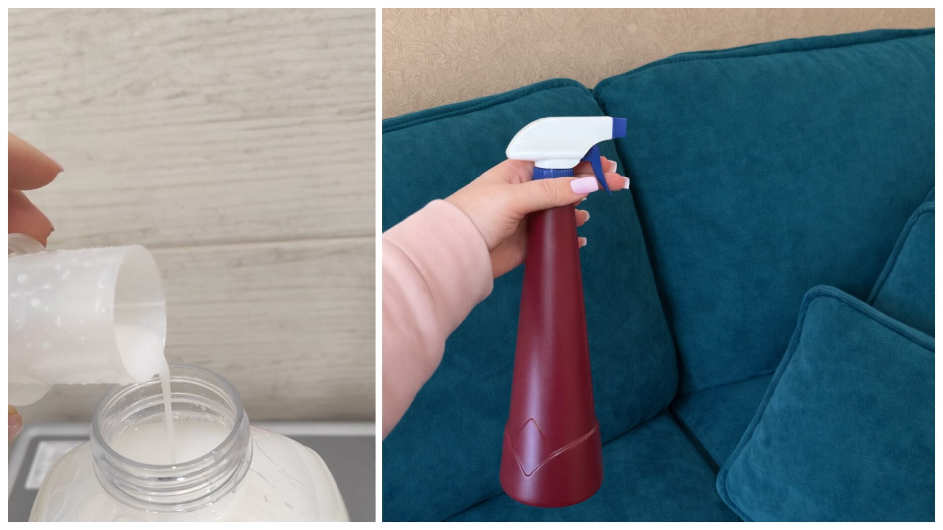 Господині розповіли, як зробити ароматизатор для меблів власноруч 