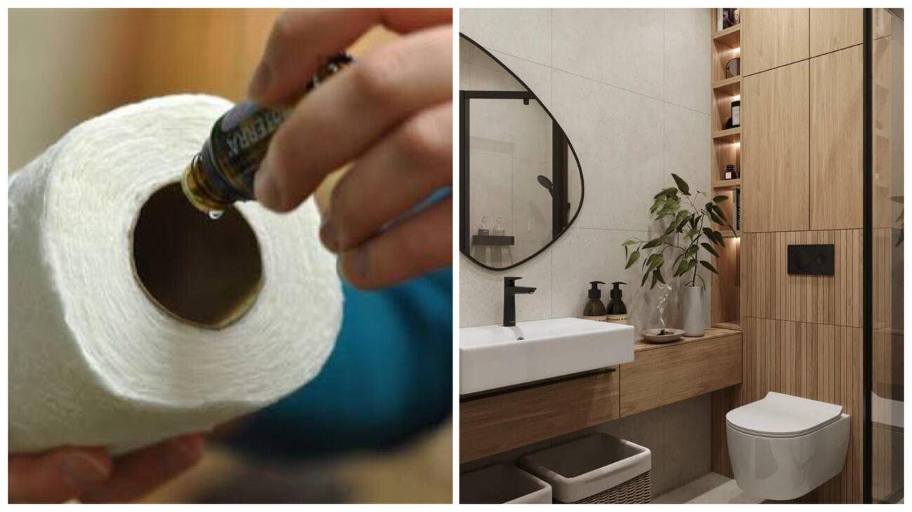 Господині розповіли, як позбутися неприємного запаху в туалеті 