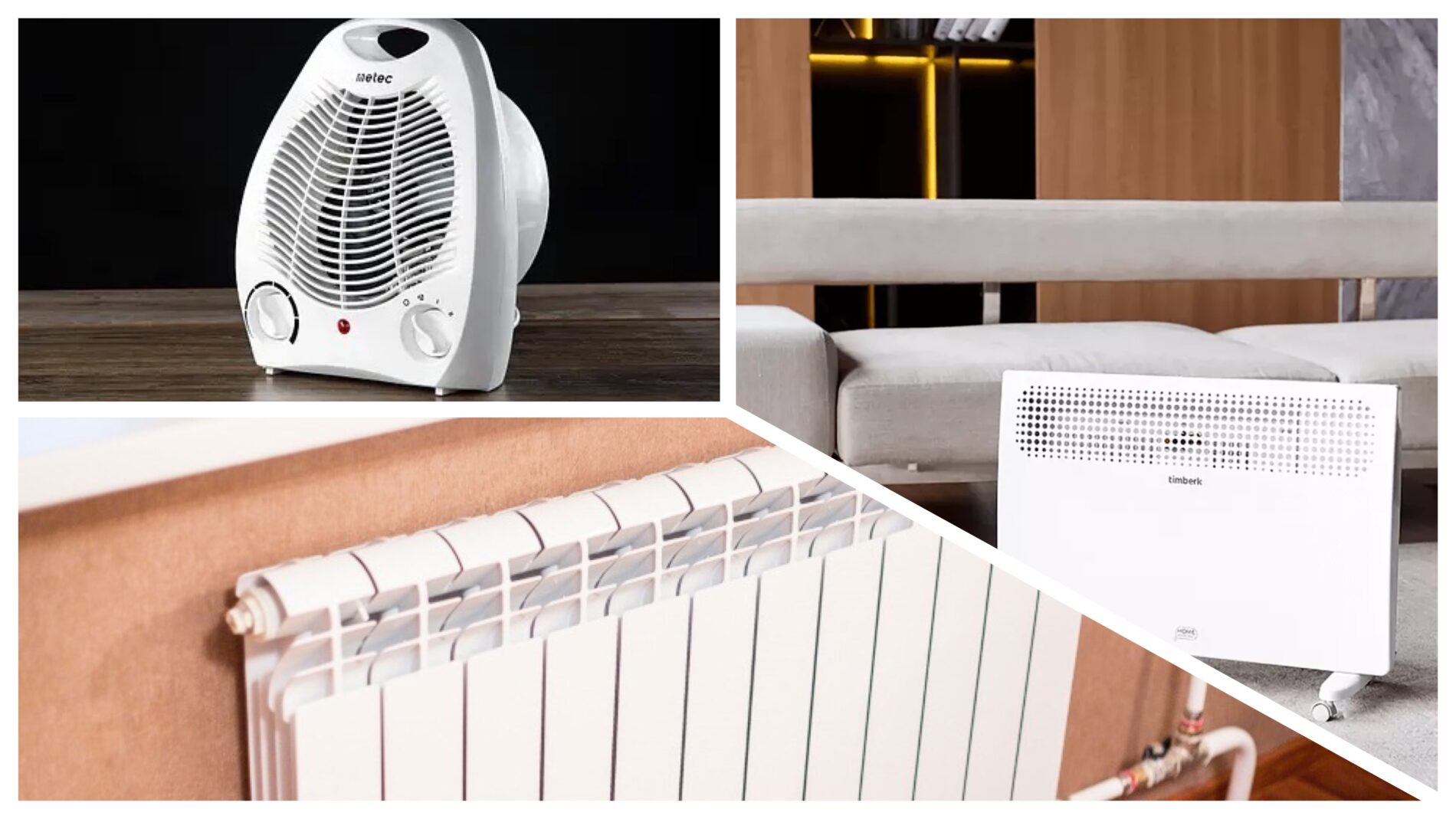 Господині розповіли, як зігрітися, коли немає світла і опалення 