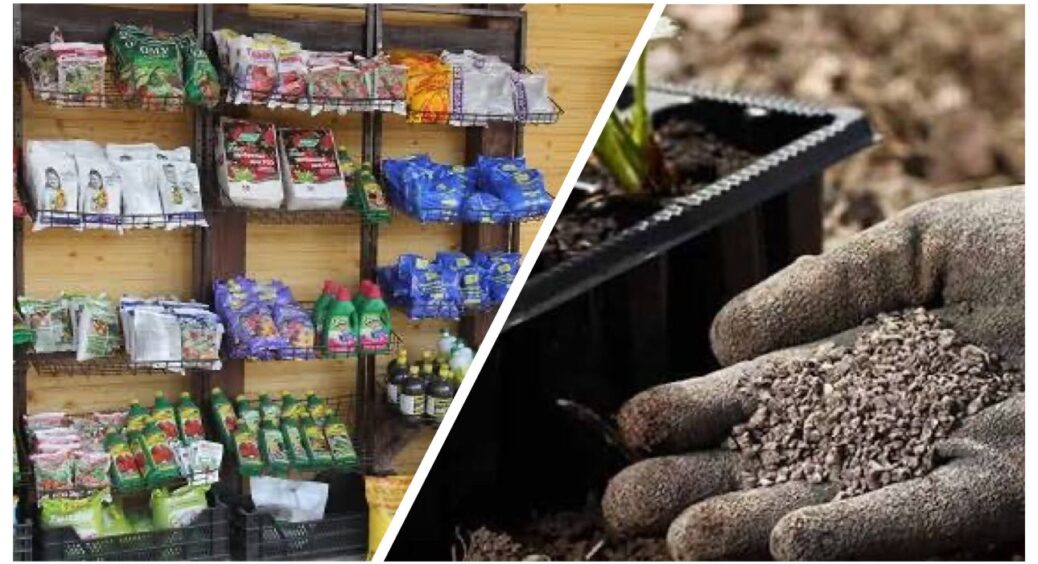 Продавчиня з ринку порадила ці 10 добрив для городу: обираю за складом, а не за рекламою 