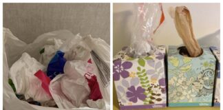 Господині розповіли, як охайно організувати зберігання дрібничок на кухні 