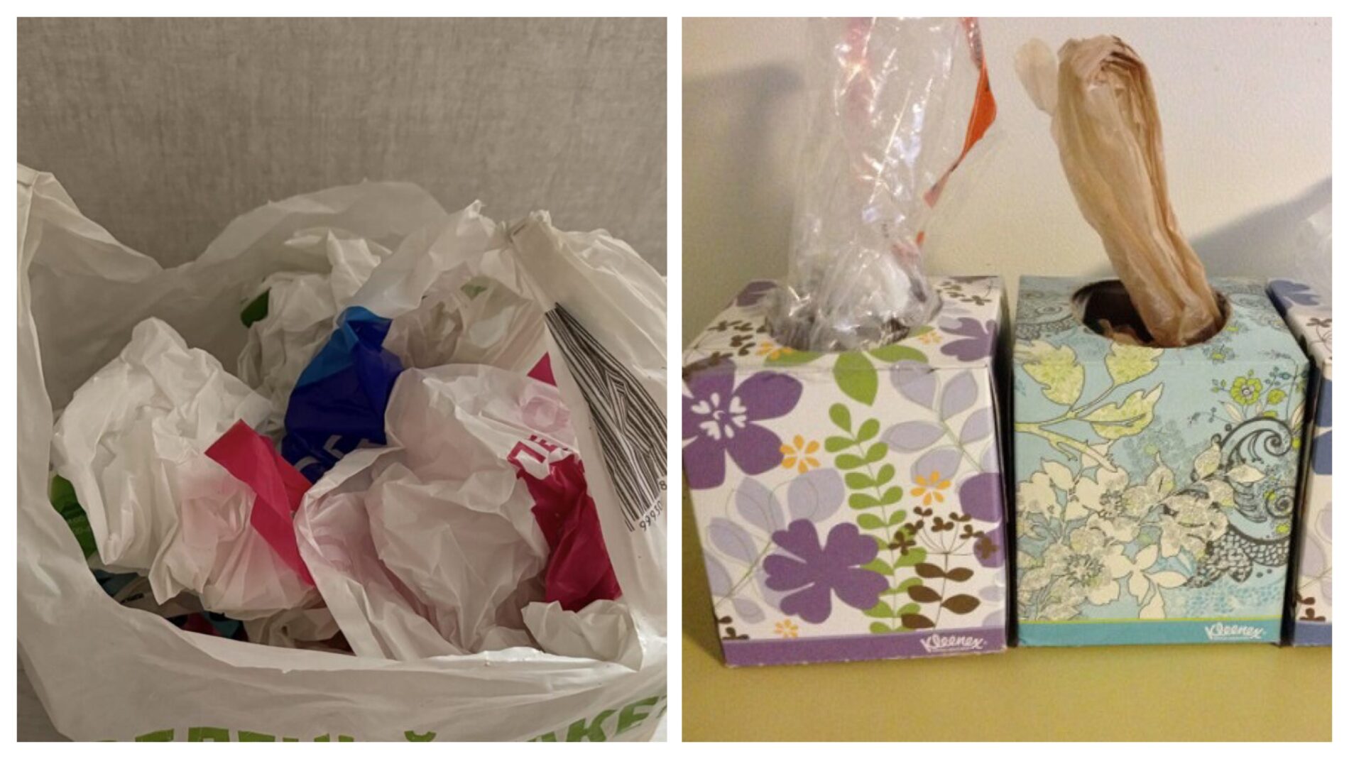 Господині розповіли, як охайно організувати зберігання дрібничок на кухні 