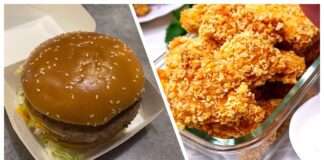 Господині розповіли, як швидко приготувати смачні бургери та нагетси 