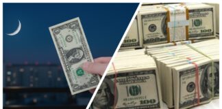 Господині розповіли прикмету, як примножити свій капітал 