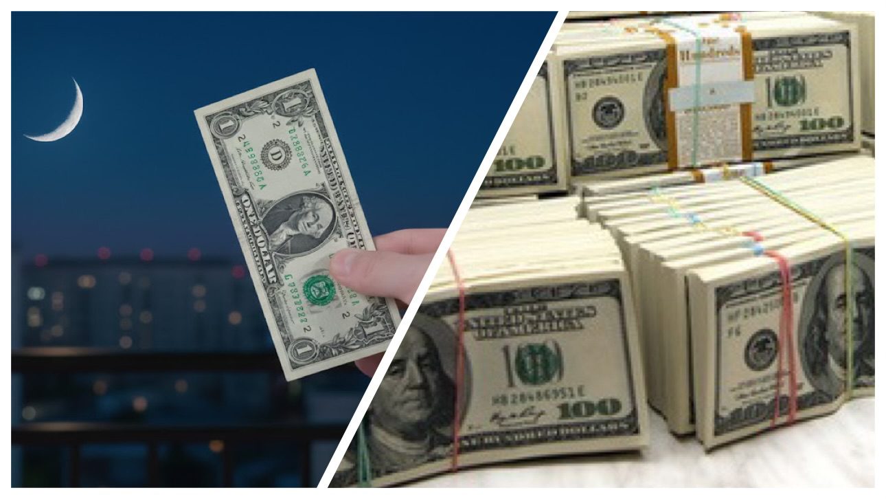 Господині розповіли прикмету, як примножити свій капітал 