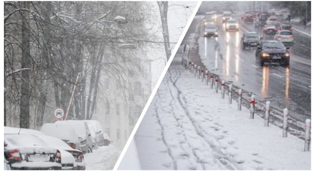 Коли чекати тепла? Синоптики прогнозують циклон до -20 градусів: коли буде потепління в Україні 