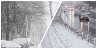 Синоптики розповіли, коли чекати потепління у січні 2026 року