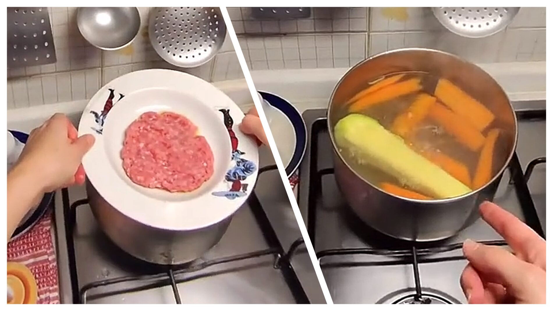 Господині розповіли, як пришвидшити процес приготування їжі  