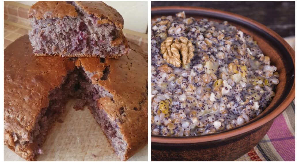 Ніколи не викидаю залишки куті, а готую з неї 1 неймовірний десерт: дітлахи аж пищать від задоволення 