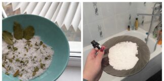 Господині розповіли, як використовувати сіль для зменшення вологості 