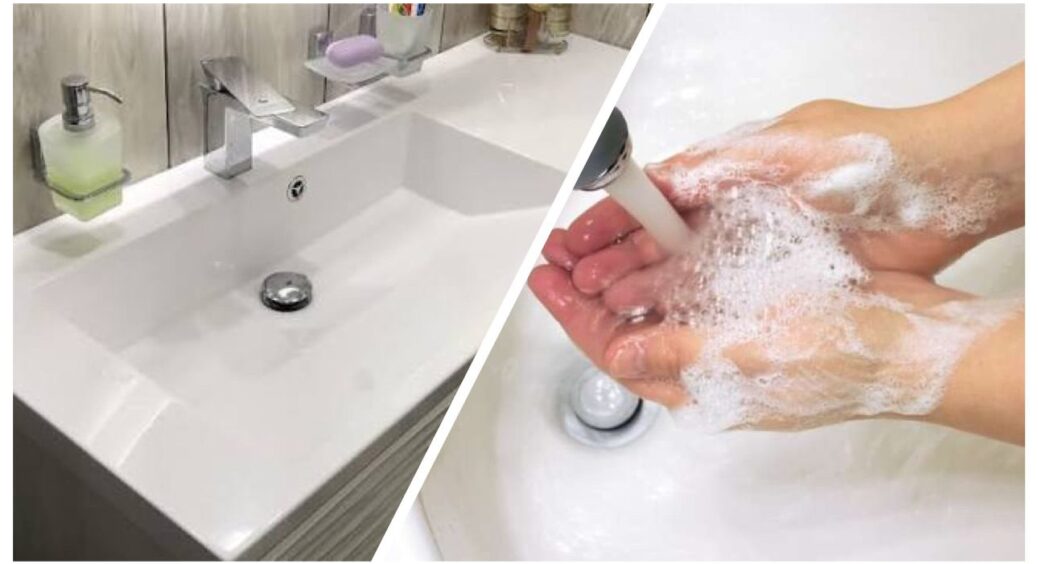 Зараз вода в крані здається холоднішою, ніж зазвичай: 1 “рятівний” прийом – і руки не мерзнуть 