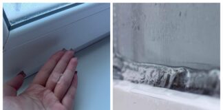 Експерти розповіли, як полагодити вікно, з якого дме