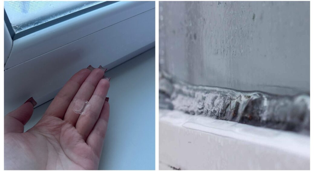 Вікно ніби зачинене, але тягне холодом: кум-вікняр показав 1 дію з нижньою петлею, ефект на 10 з 10 