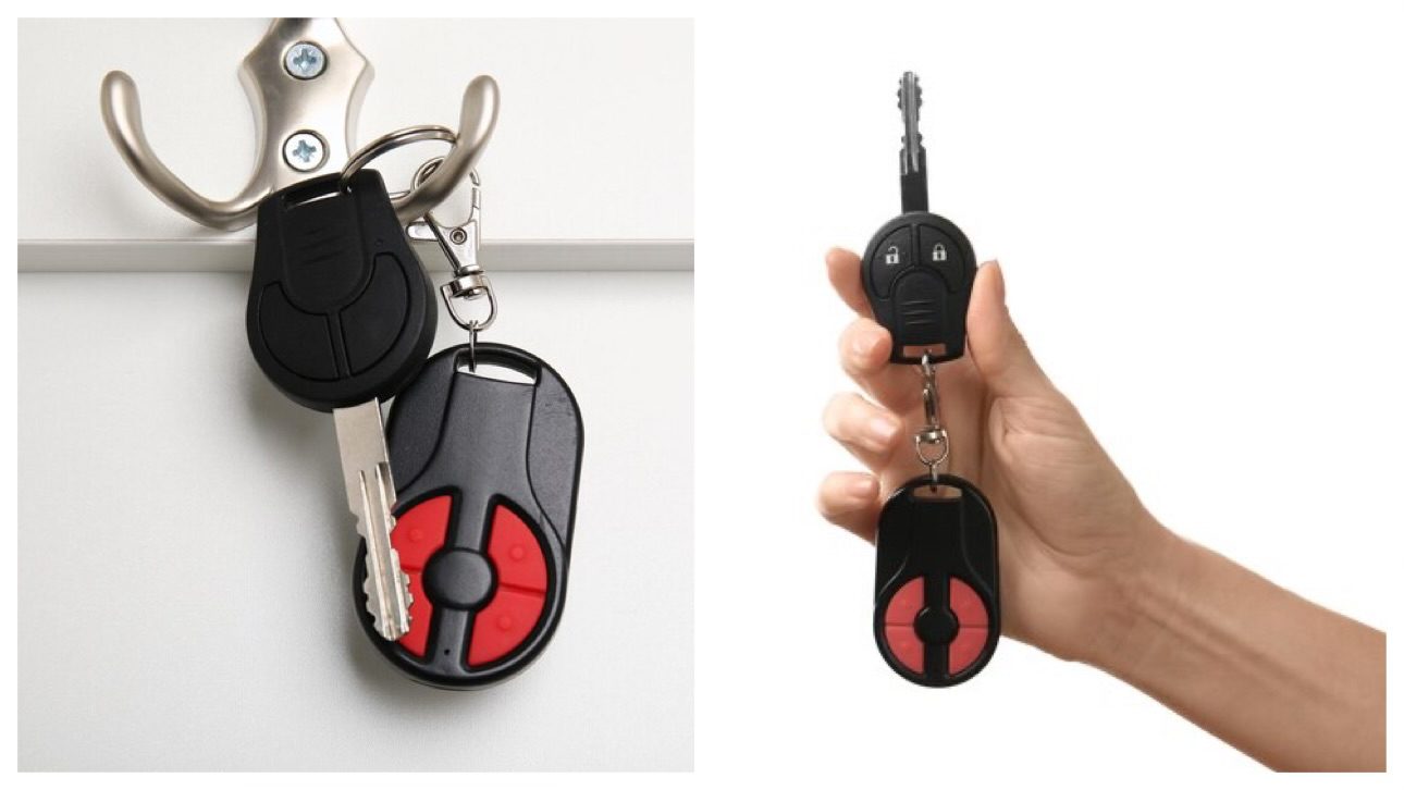 Господині розповіли лайфхак, як не забувати вдома ключі від авто і квартири 