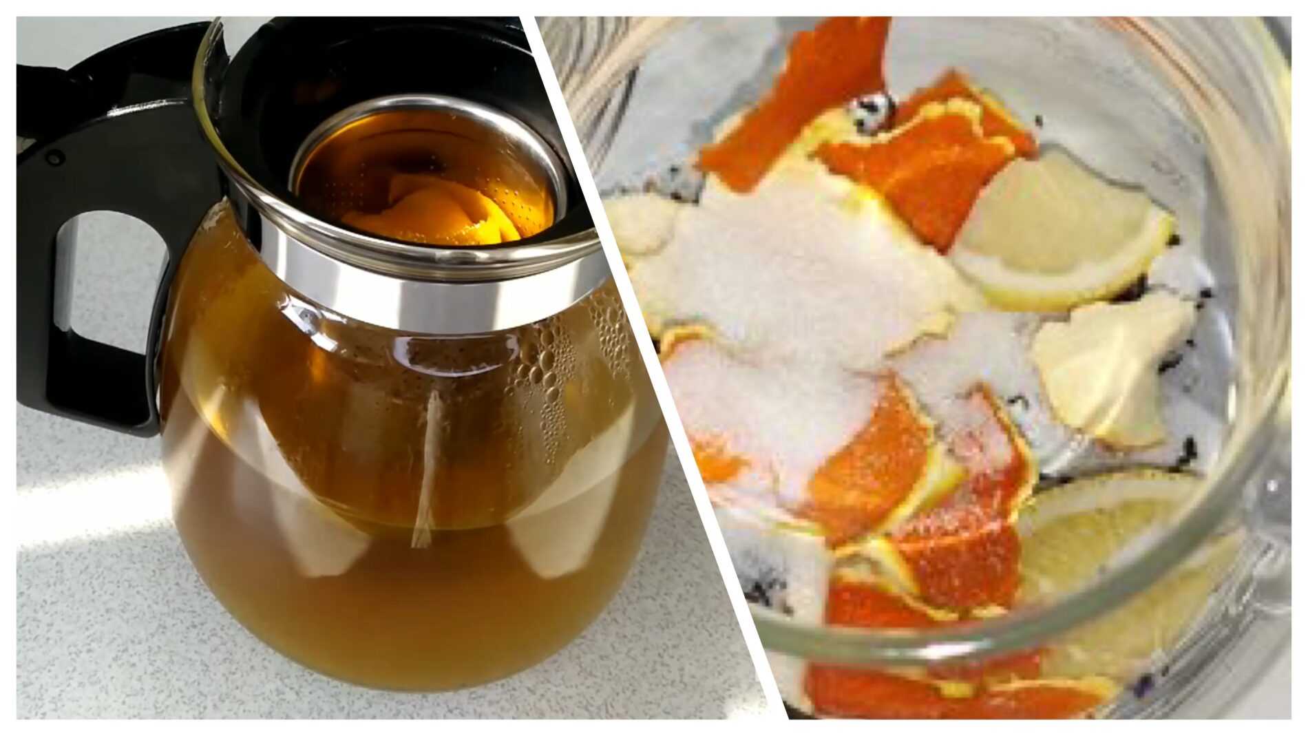 Господині розповіли, як зробити смачним навіть недорогий чай 