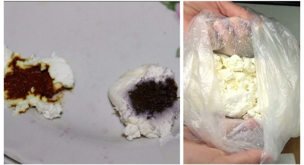 Скоро від мене будуть ховати товар: капаю 1 краплю йоду на сир – і бачу, чи намішали туди крохмалю для ваги 