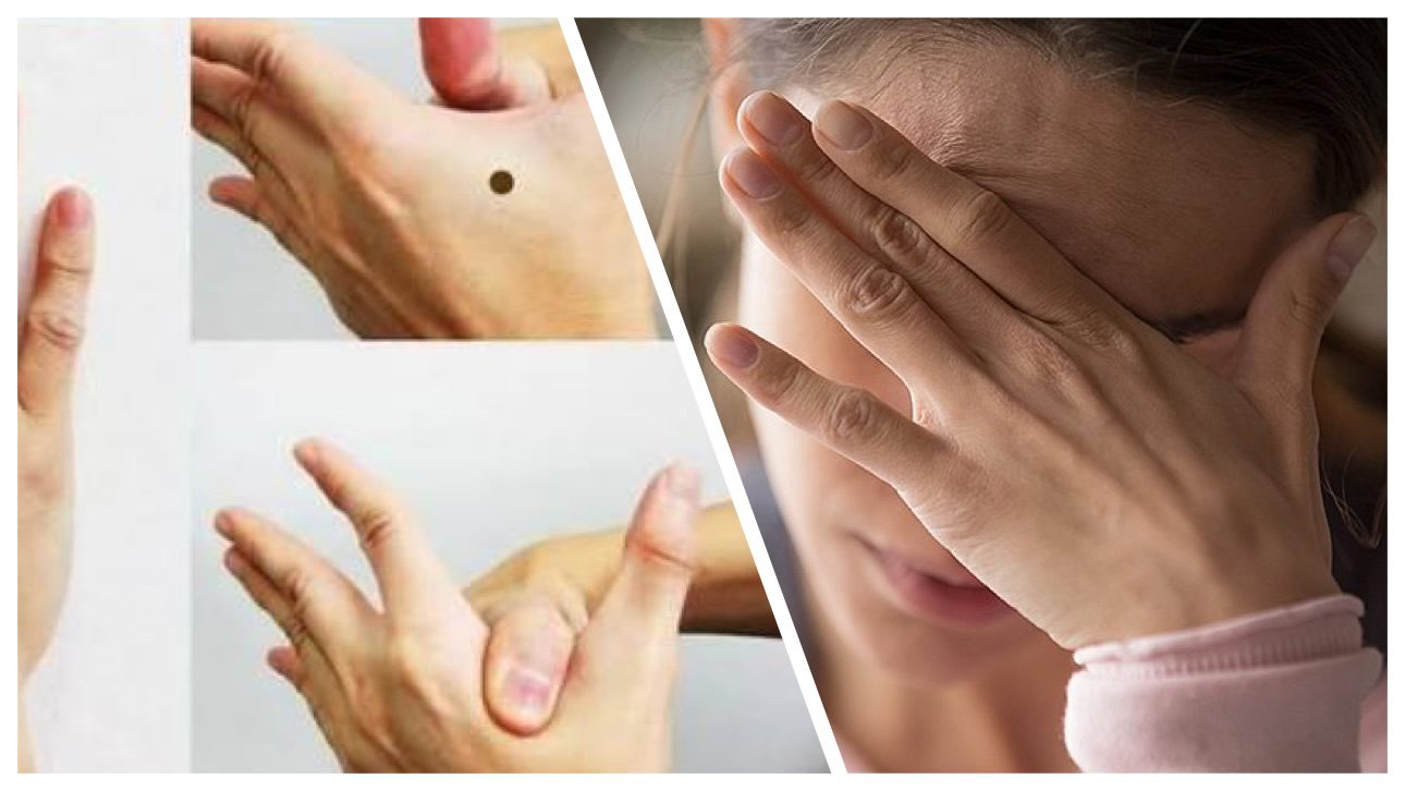 Фахівці розповіли, як позбутися головного болю без таблеток 