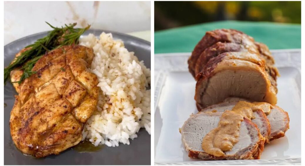 Мʼясо буде танути у роті, якщо перед запіканням додати 2 інгредієнти: і філе, і корейка — ніжні, наче масло 