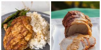 Господині розповіли, що додати у маринад, щоб мʼясо тануло у роті  