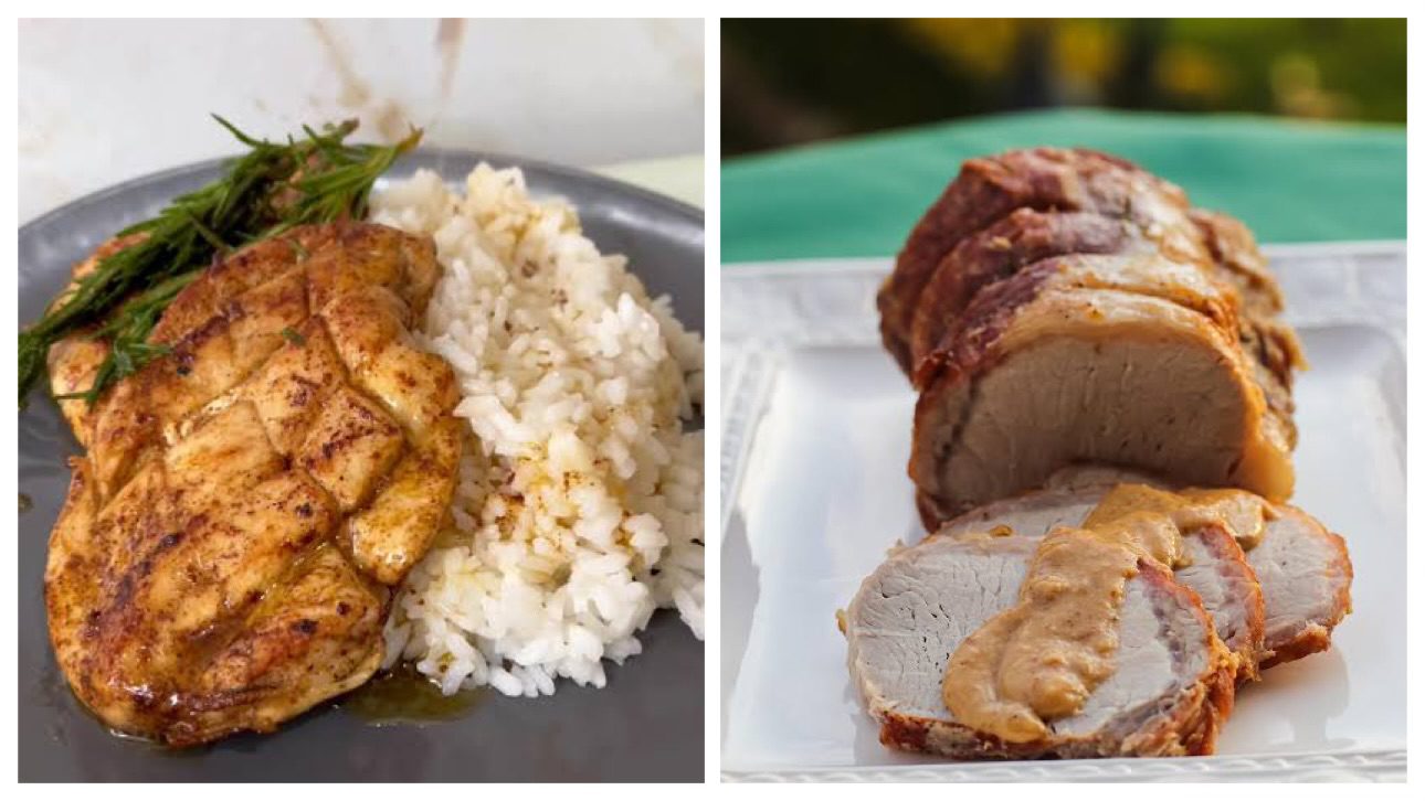 Господині розповіли, що додати у маринад, щоб мʼясо тануло у роті  