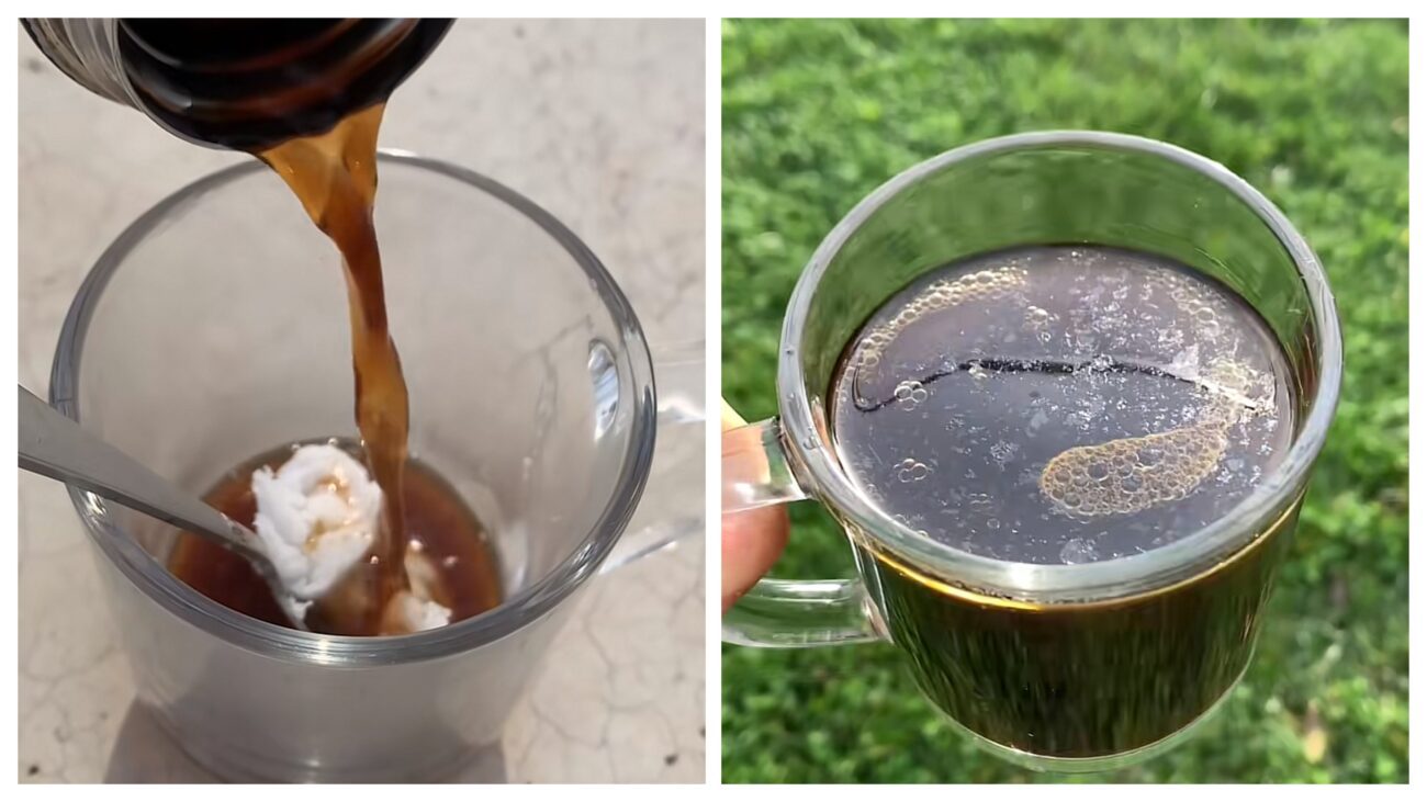 Господині розповіли, навіщо додавати вершкове масло у каву 