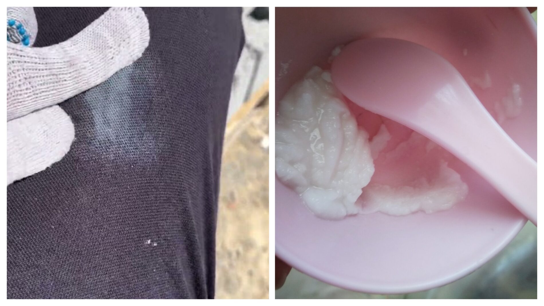 Господині розповіли, чим не можна виводити плями з джинсової тканини 