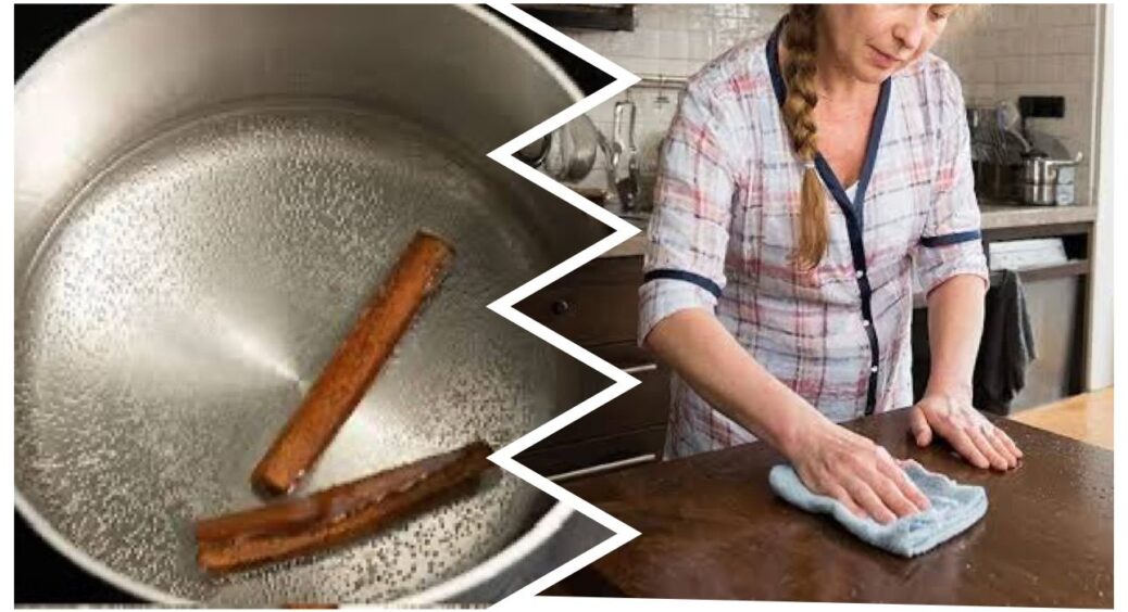 Паличку кориці заливаю оцтом – і не натішуся ефекту: 1 простий лайфхак, якому вчать парфумери 