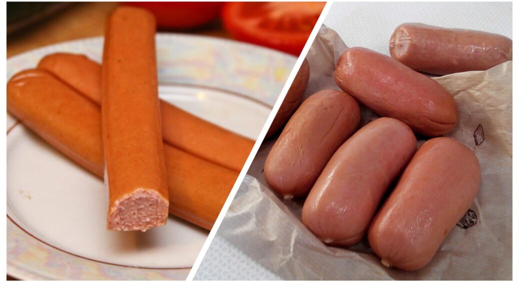 Кума-продавчиня підказала, як вибрати сосиски і сардельки: 3 ознаки, що перед вами “напічканий” продукт 
