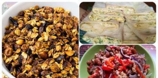 Кулінари назвали страви, які можна легко приготувати у блекаут 