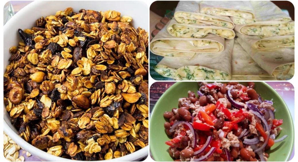 Ці страви готуються без електроенергії і газу: 5 рецептів, щоб не давитися одними бутербродами 