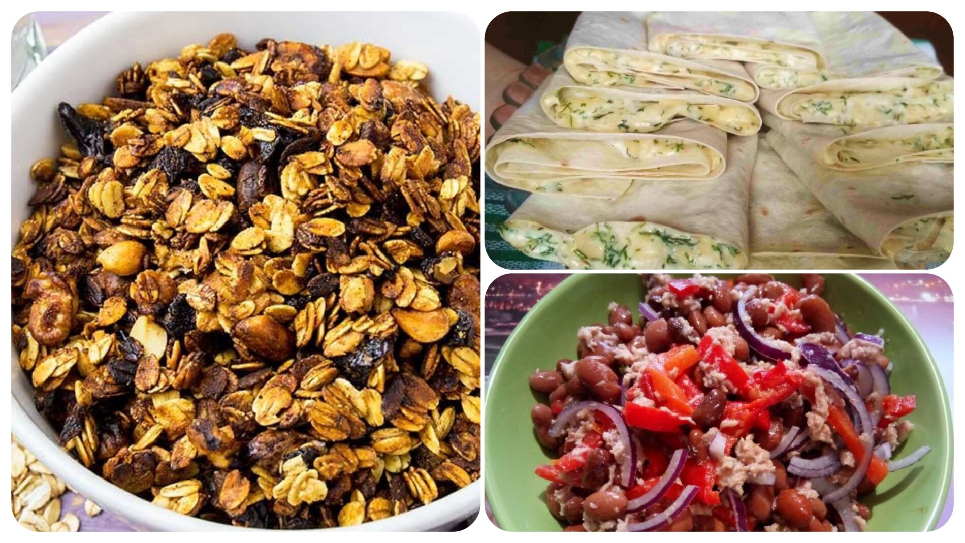 Кулінари назвали страви, які можна легко приготувати у блекаут 