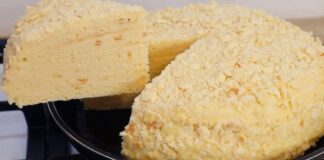 Кулінари назвали рецепт смачного Наполеона на сковороді 