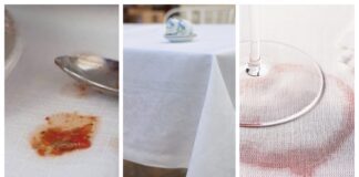 Господині розповіли, як приготувати розчин для прання білих речей 