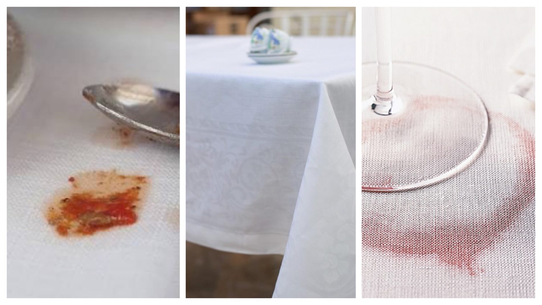 Господині розповіли, як приготувати розчин для прання білих речей 