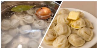 Господині розповіли, що додати у воду для смаку, коли варите пельмені 