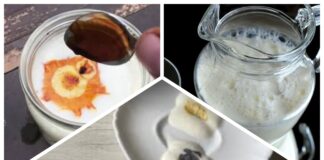 Господині розповіли, як перевірити на якість молоко з ринку 