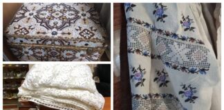 Господині показали, які речі із минулого століття цінуються сьогодні 