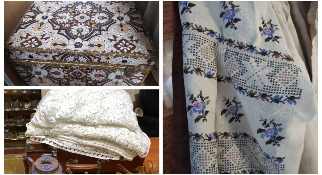 Що подарувати кумі зі старого бабусиного сундука: цим скарбам 100 років, а виглядають на мільйон 