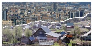 Господарі розповіли, чому жити у селі не виходить дешевше за місто 