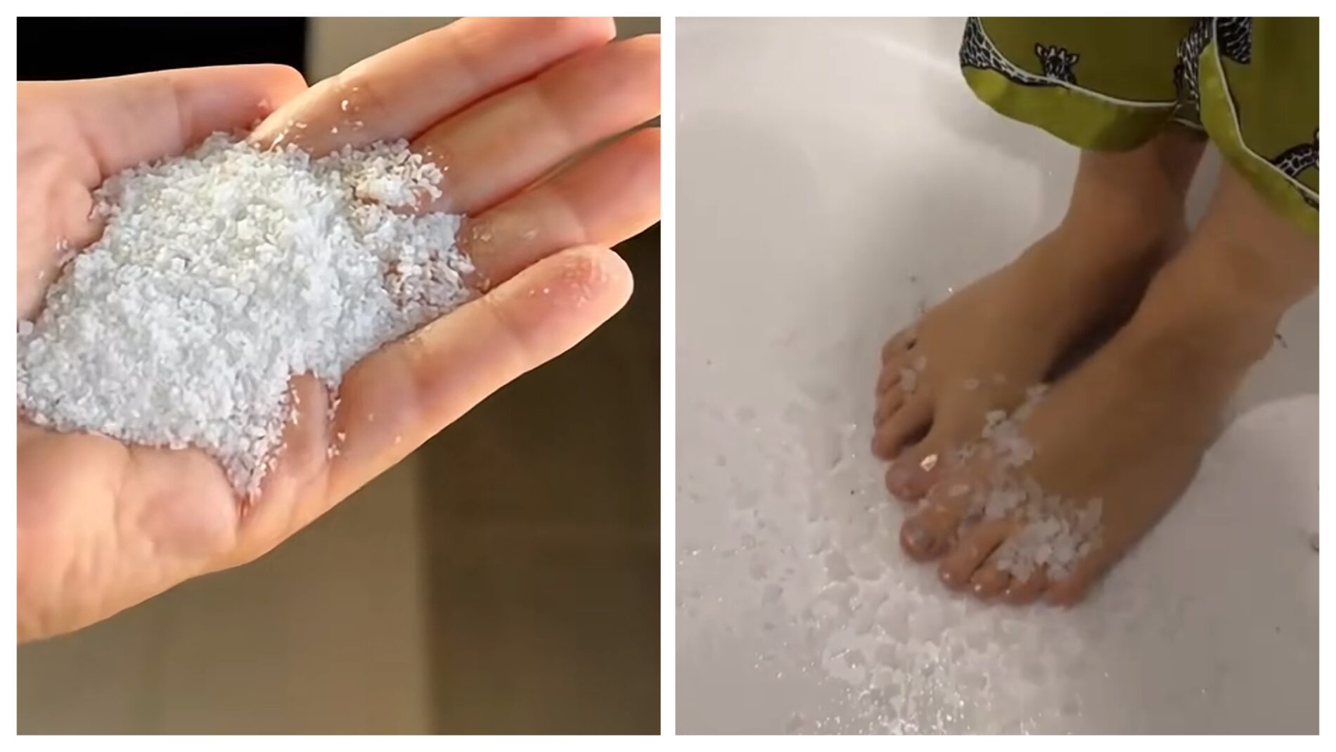 Господині розповіли, як сіль допоможе захиститися від дурного ока 